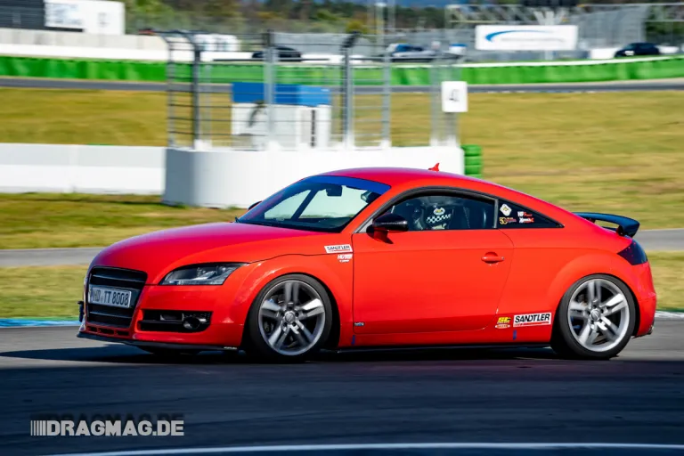 Touristenfahrten Hockenheimring 04.10.2020 – Foto 481