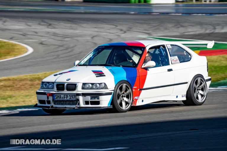 Touristenfahrten Hockenheimring 04.10.2020 – Foto 482