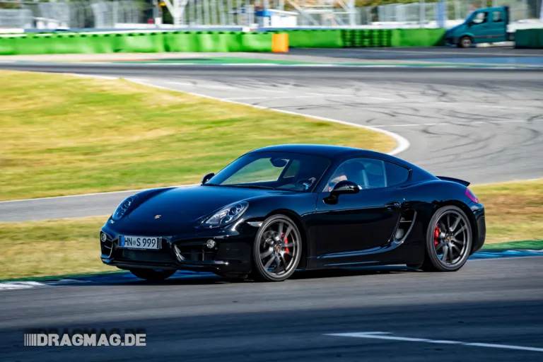 Touristenfahrten Hockenheimring 04.10.2020 – Foto 485