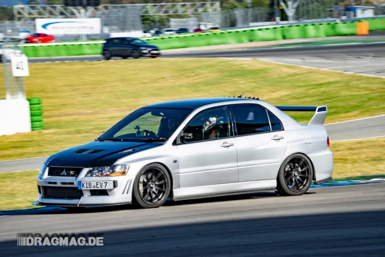 Touristenfahrten Hockenheimring 04.10.2020 – Foto 486