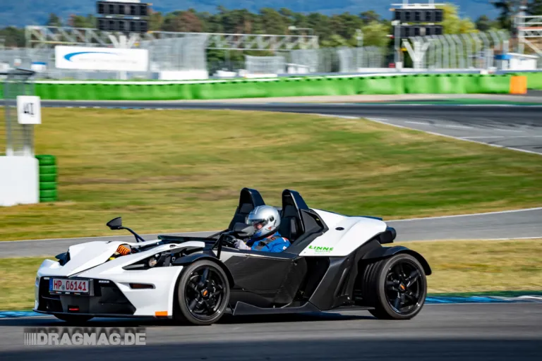 Touristenfahrten Hockenheimring 04.10.2020 – Foto 490