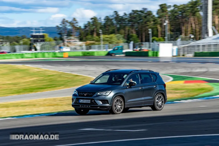 Touristenfahrten Hockenheimring 04.10.2020 – Foto 491