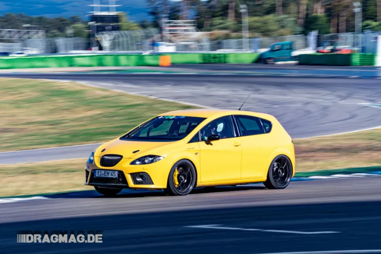 Touristenfahrten Hockenheimring 04.10.2020 – Foto 494