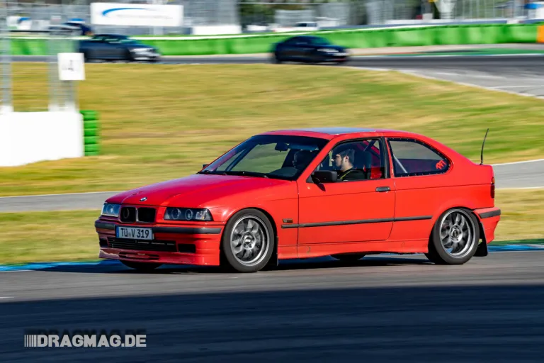 Touristenfahrten Hockenheimring 04.10.2020 – Foto 496