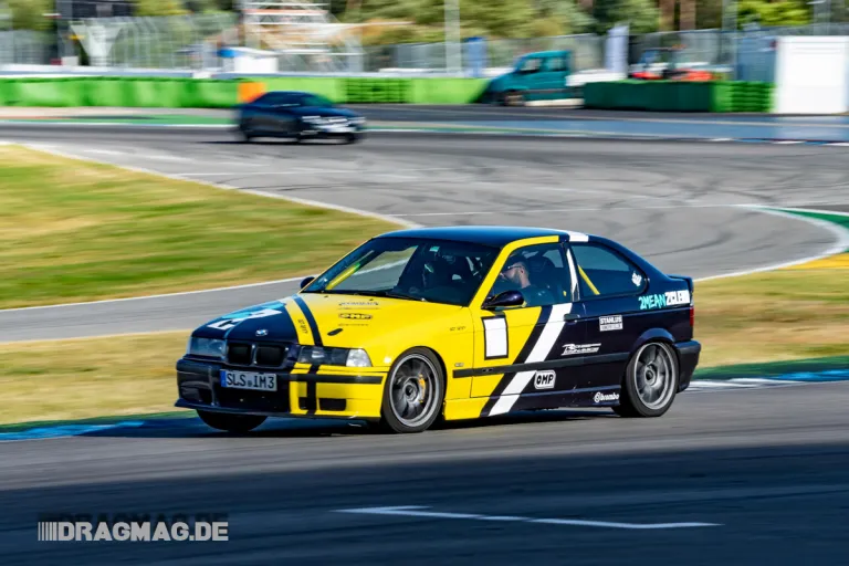 Touristenfahrten Hockenheimring 04.10.2020 – Foto 498
