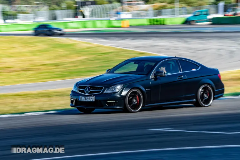Touristenfahrten Hockenheimring 04.10.2020 – Foto 499