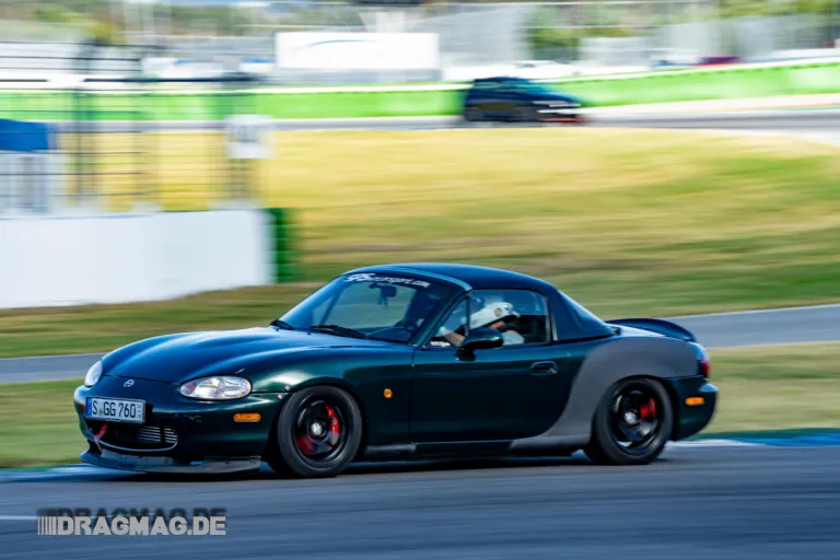 Touristenfahrten Hockenheimring 04.10.2020 – Foto 501