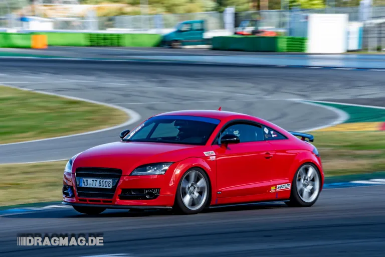 Touristenfahrten Hockenheimring 04.10.2020 – Foto 502