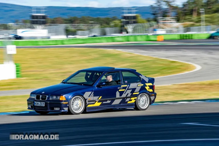 Touristenfahrten Hockenheimring 04.10.2020 – Foto 503