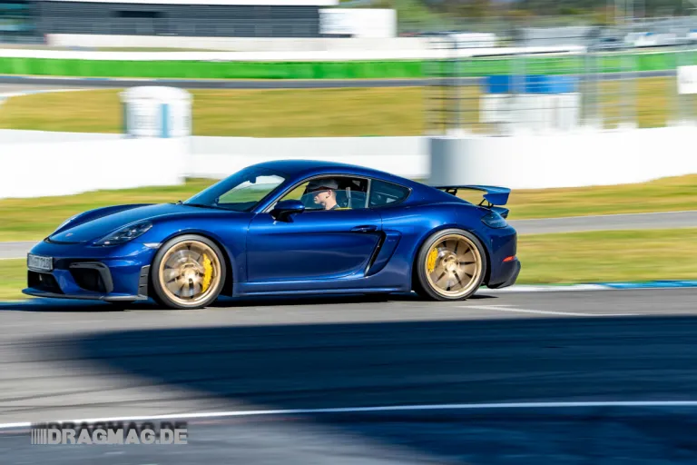 Touristenfahrten Hockenheimring 04.10.2020 – Foto 504