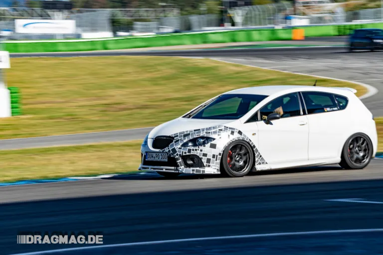 Touristenfahrten Hockenheimring 04.10.2020 – Foto 505