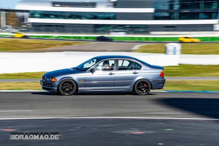 Touristenfahrten Hockenheimring 04.10.2020 – Foto 507