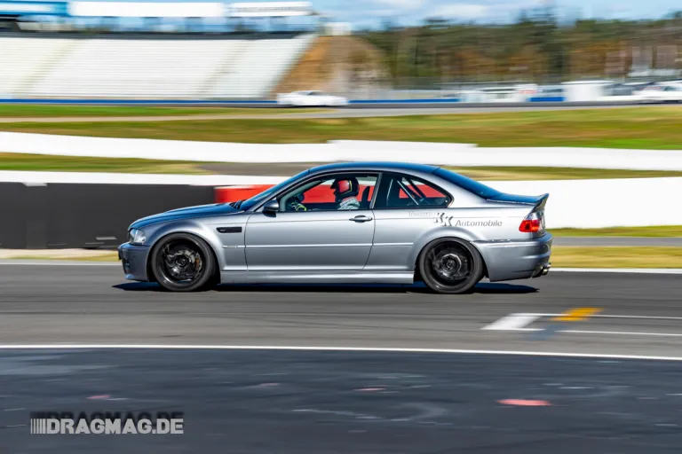 Touristenfahrten Hockenheimring 04.10.2020 – Foto 508