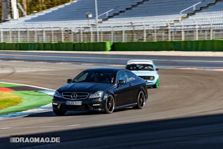 Touristenfahrten Hockenheimring 04.10.2020 – Foto 509