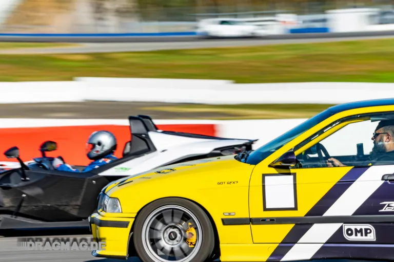 Touristenfahrten Hockenheimring 04.10.2020 – Foto 510