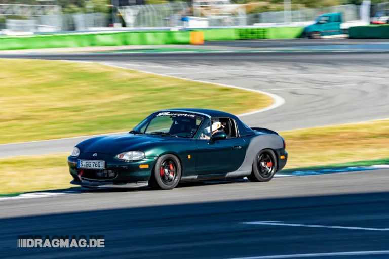 Touristenfahrten Hockenheimring 04.10.2020 – Foto 512