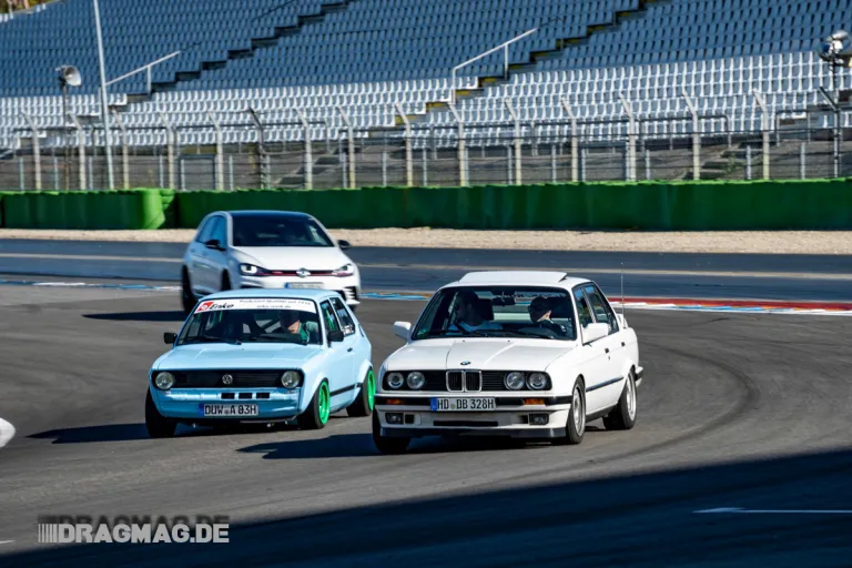 Touristenfahrten Hockenheimring 04.10.2020 – Foto 514