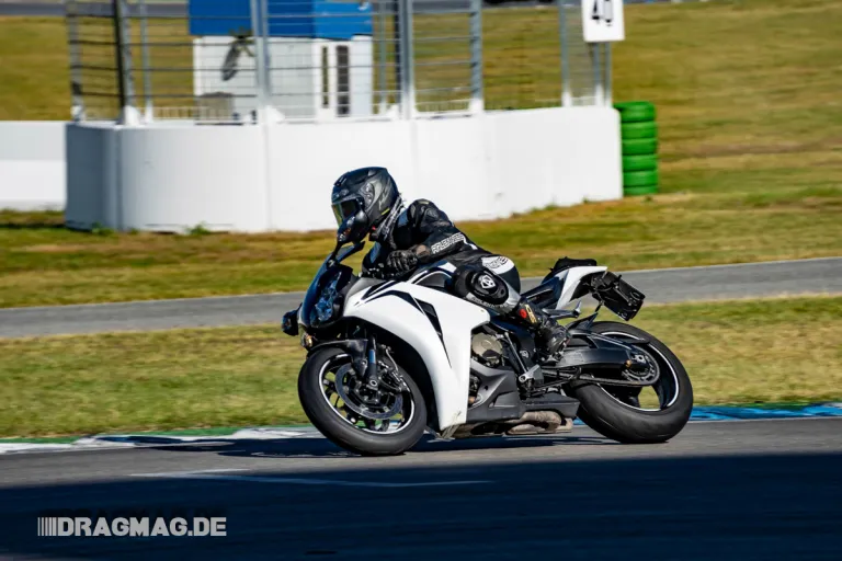 Touristenfahrten Hockenheimring 04.10.2020 – Foto 515