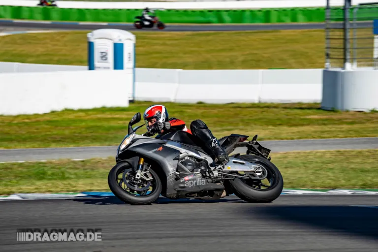 Touristenfahrten Hockenheimring 04.10.2020 – Foto 520