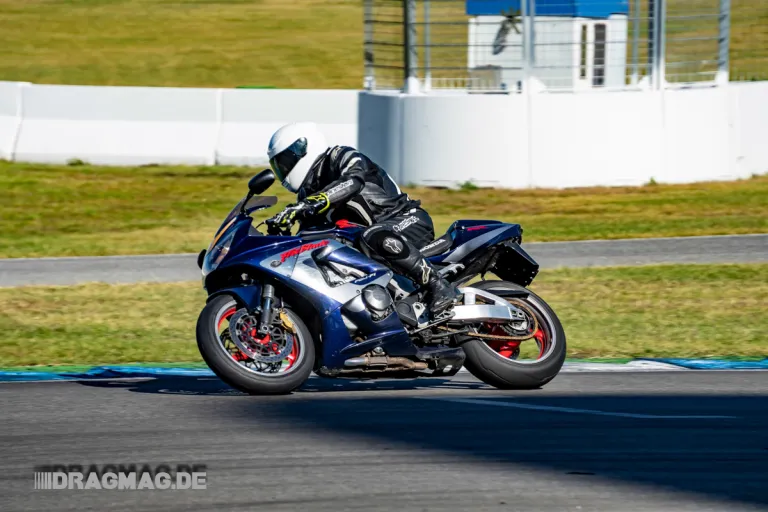 Touristenfahrten Hockenheimring 04.10.2020 – Foto 523