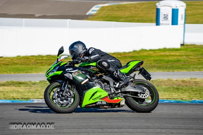 Touristenfahrten Hockenheimring 04.10.2020 – Foto 524