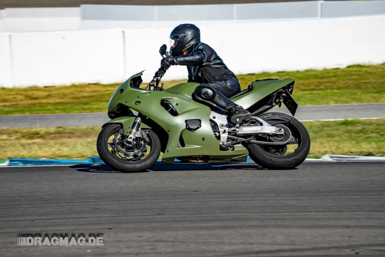 Touristenfahrten Hockenheimring 04.10.2020 – Foto 526
