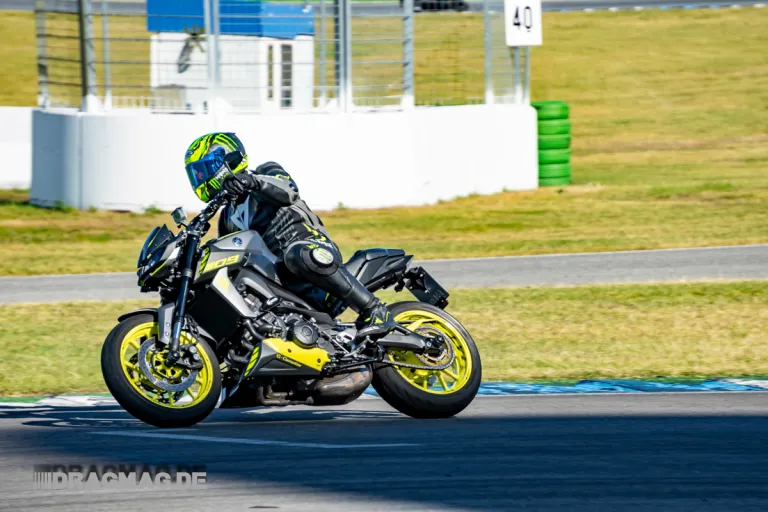 Touristenfahrten Hockenheimring 04.10.2020 – Foto 531