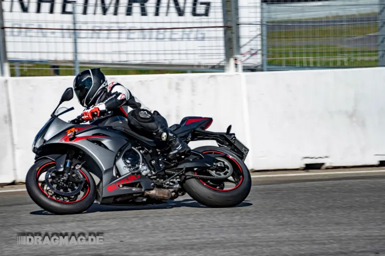 Touristenfahrten Hockenheimring 04.10.2020 – Foto 532
