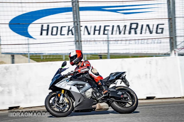 Touristenfahrten Hockenheimring 04.10.2020 – Foto 533