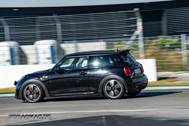 Touristenfahrten Hockenheimring 04.10.2020 – Foto 541