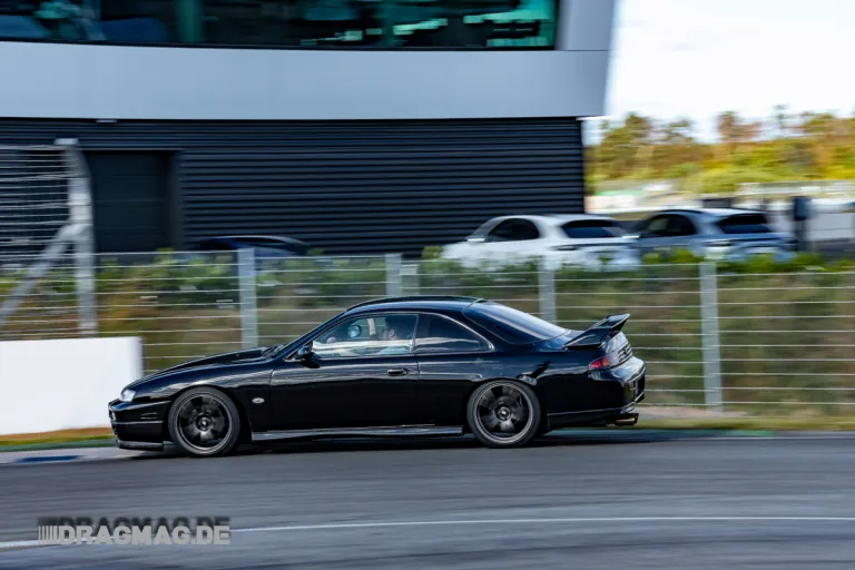 Touristenfahrten Hockenheimring 04.10.2020 – Foto 552