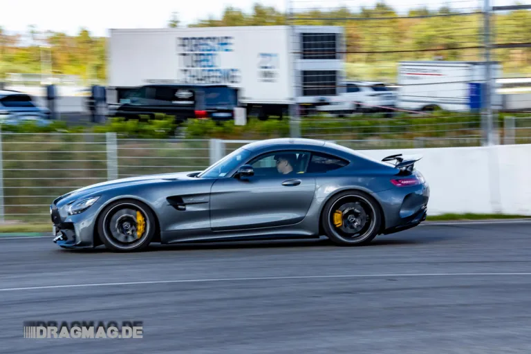 Touristenfahrten Hockenheimring 04.10.2020 – Foto 558