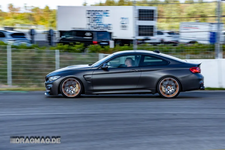 Touristenfahrten Hockenheimring 04.10.2020 – Foto 559