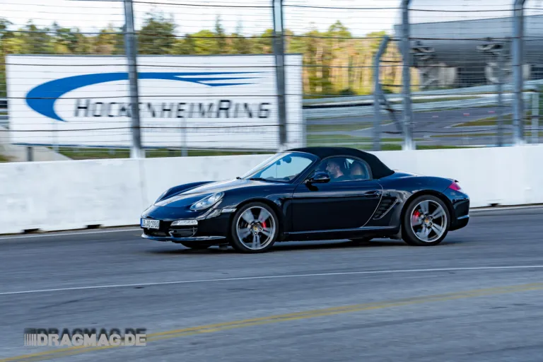 Touristenfahrten Hockenheimring 04.10.2020 – Foto 562