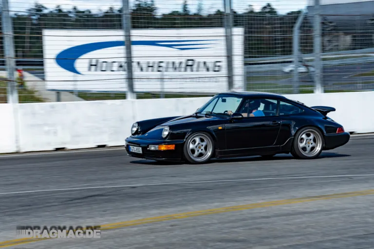 Touristenfahrten Hockenheimring 04.10.2020 – Foto 564