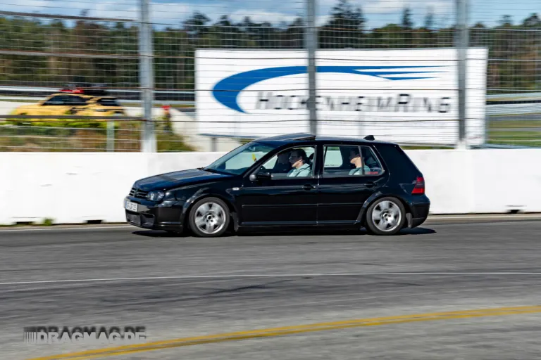 Touristenfahrten Hockenheimring 04.10.2020 – Foto 568