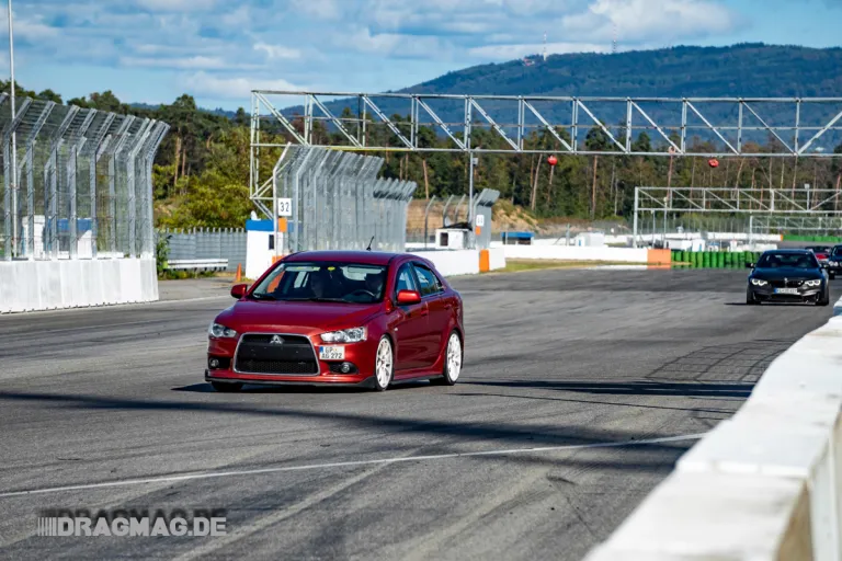 Touristenfahrten Hockenheimring 04.10.2020 – Foto 572