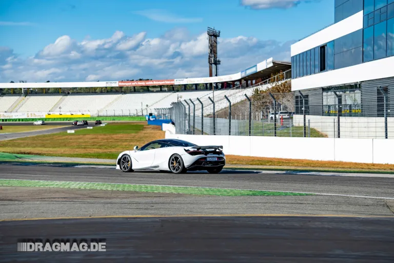 Touristenfahrten Hockenheimring 04.10.2020 – Foto 577