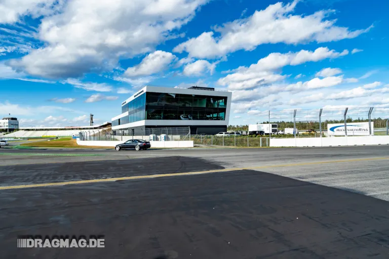 Touristenfahrten Hockenheimring 04.10.2020 – Foto 580