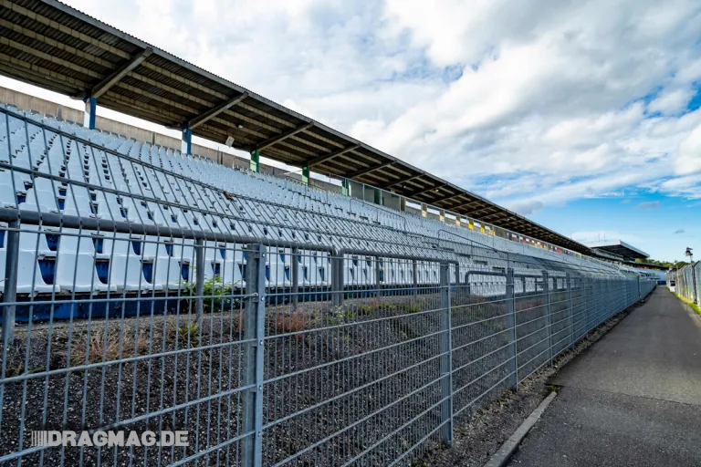 Touristenfahrten Hockenheimring 04.10.2020 – Foto 581