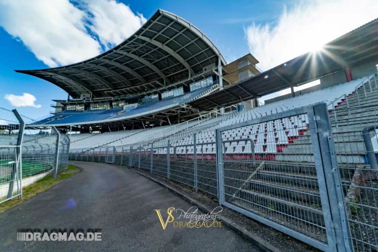 Touristenfahrten Hockenheimring 04.10.2020 – Foto 582