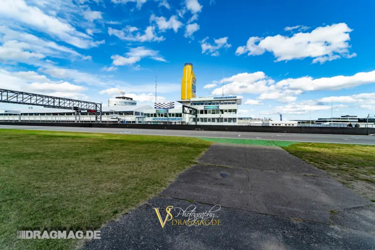 Touristenfahrten Hockenheimring 04.10.2020 – Foto 583
