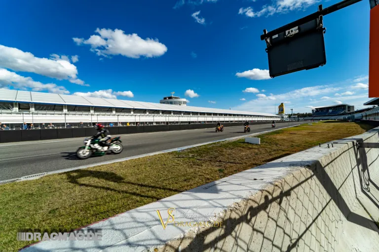 Touristenfahrten Hockenheimring 04.10.2020 – Foto 584