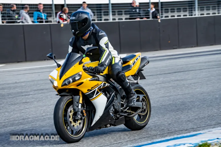 Touristenfahrten Hockenheimring 04.10.2020 – Foto 586