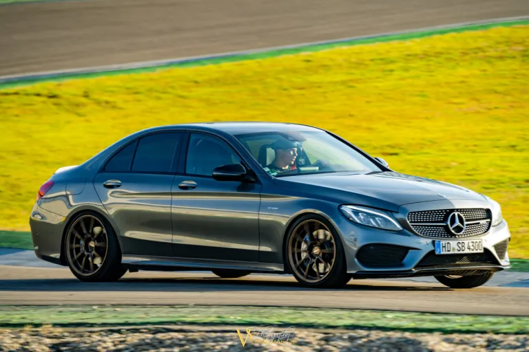Touristenfahrten Hockenheimring 31.10.2020 – Foto 5