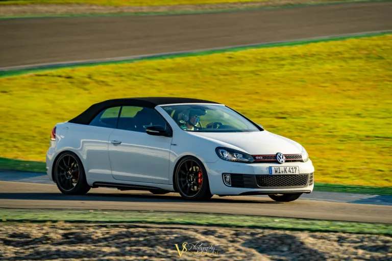 Touristenfahrten Hockenheimring 31.10.2020 – Foto 8