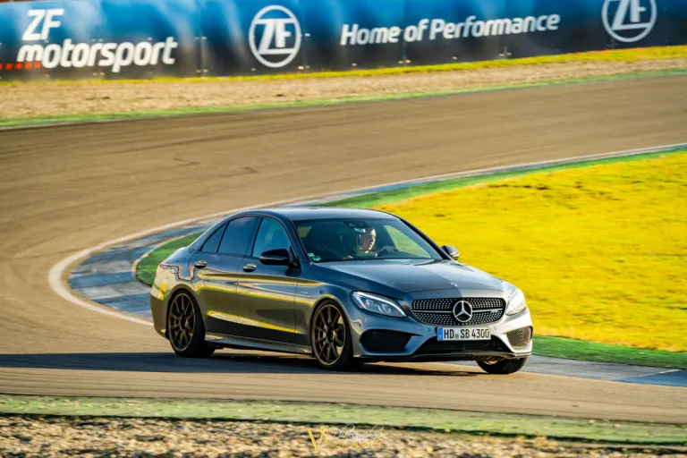 Touristenfahrten Hockenheimring 31.10.2020 – Foto 9