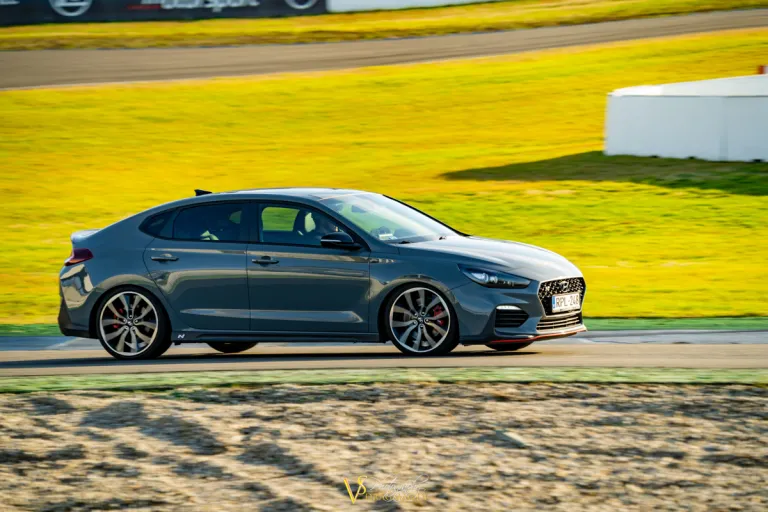 Touristenfahrten Hockenheimring 31.10.2020 – Foto 12