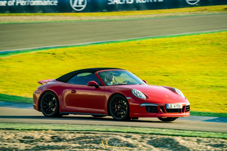 Touristenfahrten Hockenheimring 31.10.2020 – Foto 16
