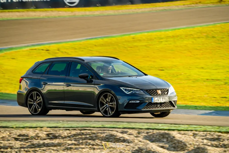 Touristenfahrten Hockenheimring 31.10.2020 – Foto 17